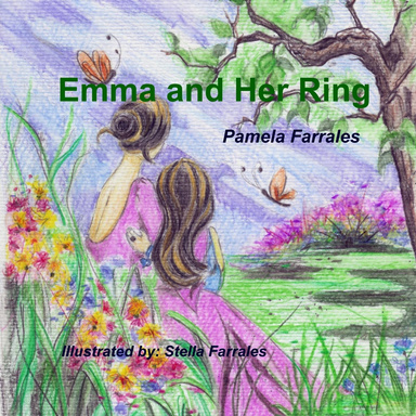Emma and Her Ring