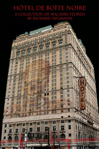 Hotel de Boite Noire