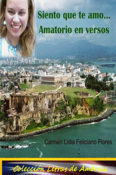 Amatorio en Versos