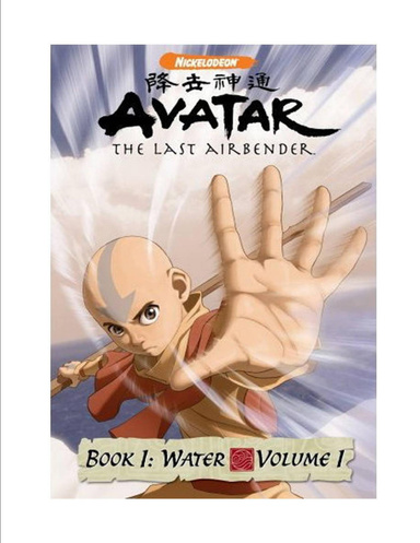 Avatar: The Last Airbender