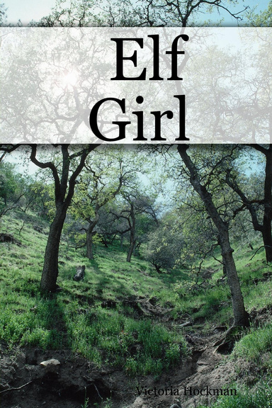 Elf Girl