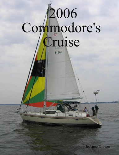 2006 Commodore's Cruise