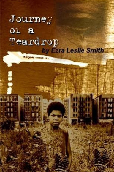 A Journey of Teardrop