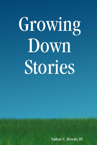 Growing Down Stories