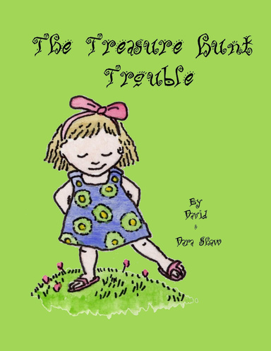 The Treasure Hunt Trouble