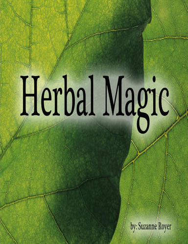 Herbal Magic