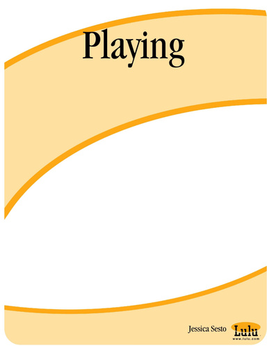 Playing