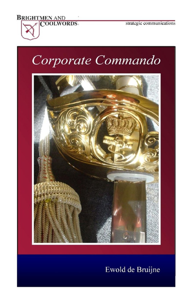 Corporate Commando