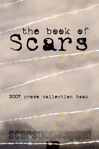 the Book of Scars