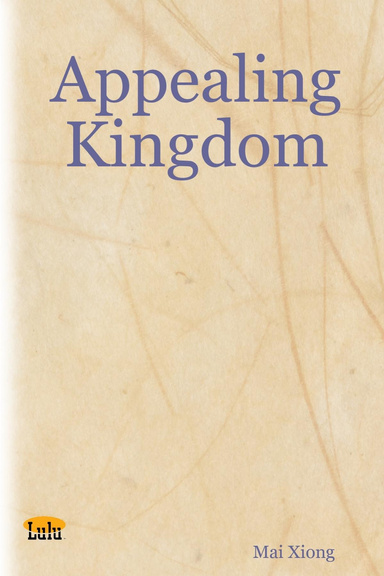 Appealing Kingdom
