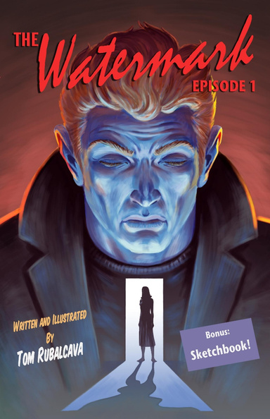 The Watermark - episode 1