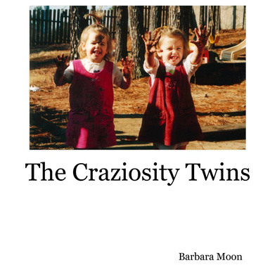 The Craziosity Twins
