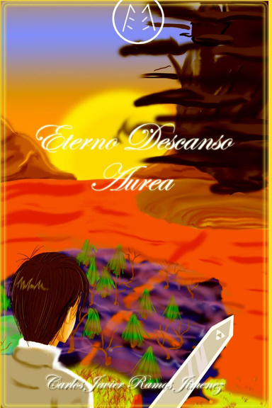 Eterno Descanso-Áurea