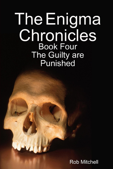 The Enigma Chronicles - Book Four