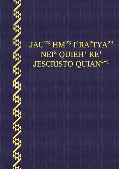 Chinanteco de Usila