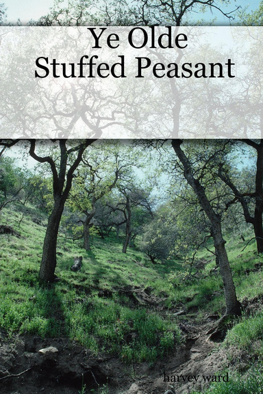 Ye Olde Stuffed Peasant