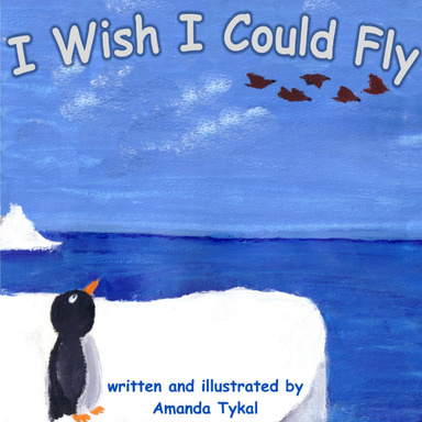 I Wish I Could Fly