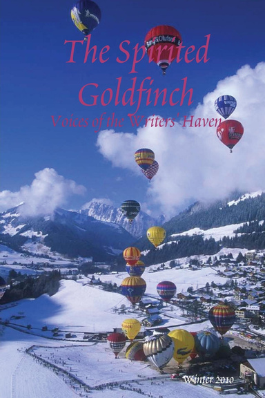 The Spirited Goldfinch
