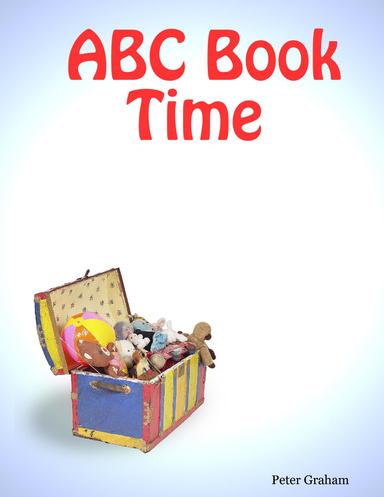 ABC Book Time