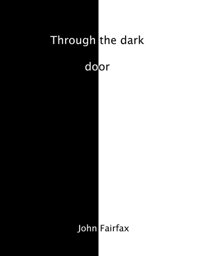 Through the dark door