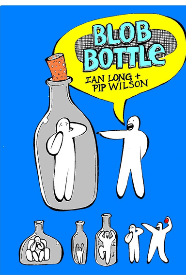 Blob Bottle