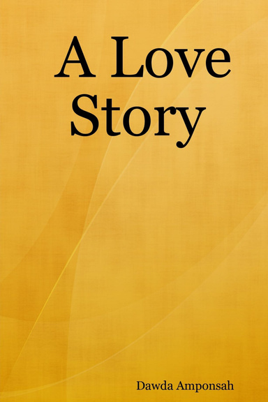 A Love Story