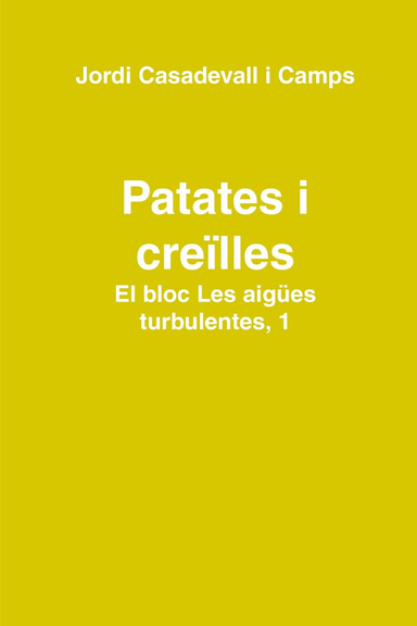 Patates i creïlles