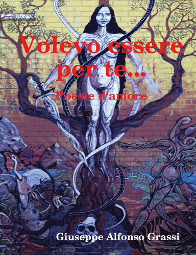 Volevo essere per te...