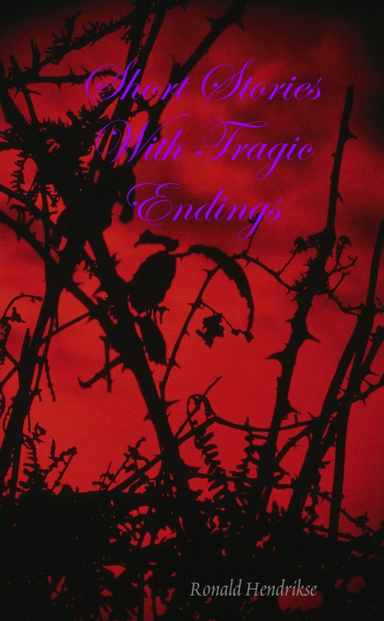 Short Stories With Tragic Endings