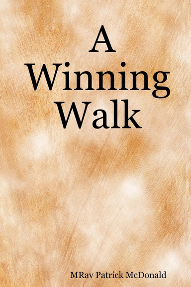 A Winning Walk