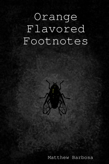 Orange Flavored Footnotes