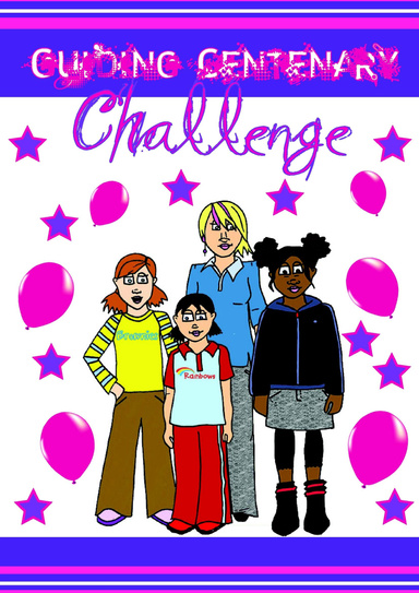 Guides Centenary