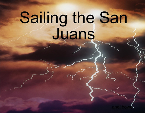 Sailing the San Juans