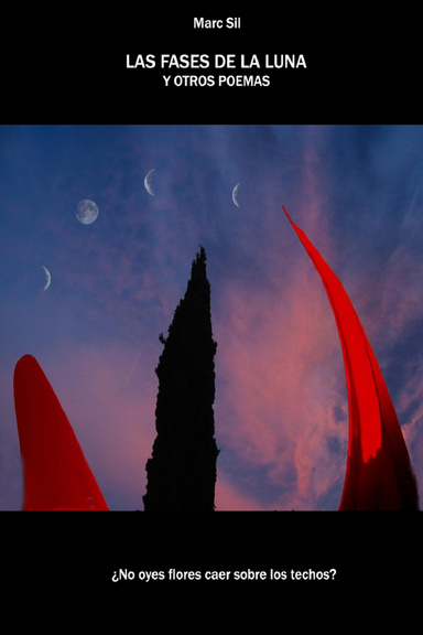 Las fases de La Luna y otros poemas