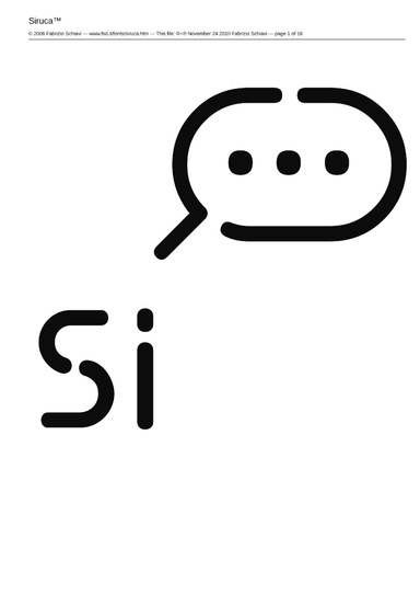 Siruca™