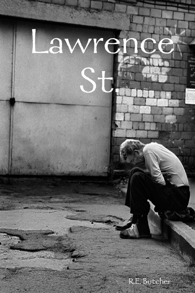Lawrence St.