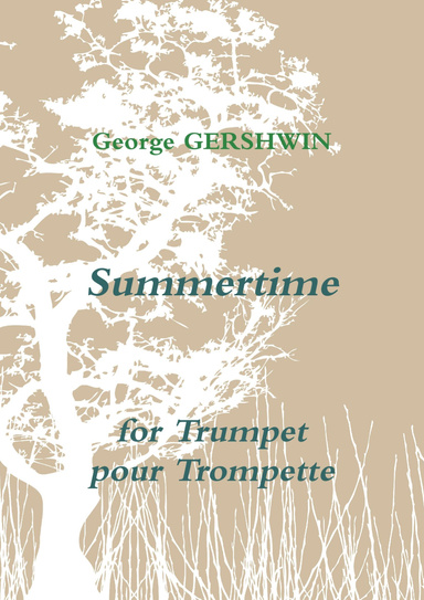 Summertime - Trumpet