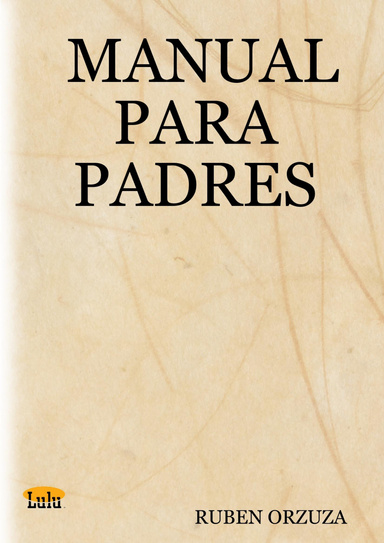 MANUAL PARA PADRES