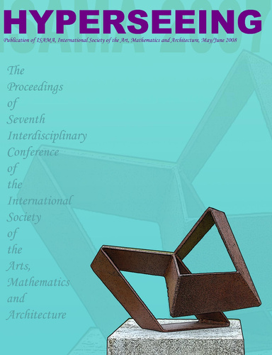 Hyperseeing May/June 2008 - Color - Hardcover