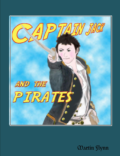 Captain jack