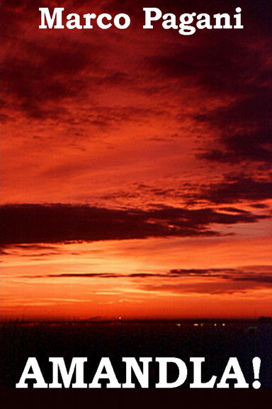 Amandla!