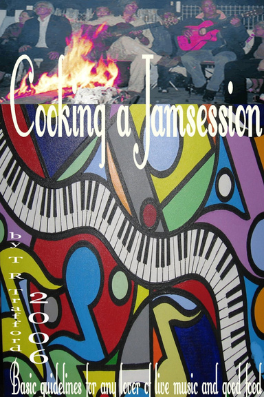 cooking a jamsession