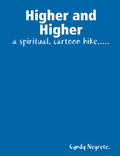 Higher and Higher
