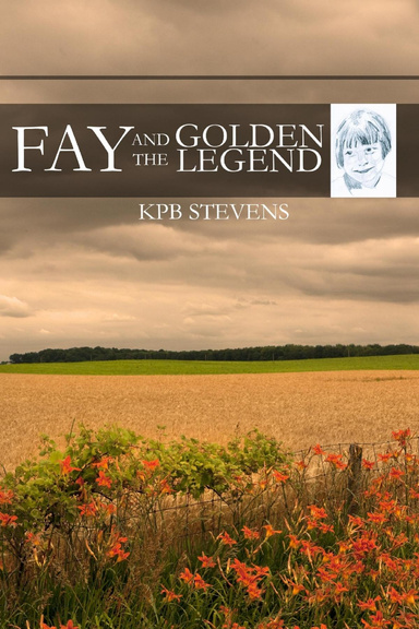 Fay and the Golden Legend
