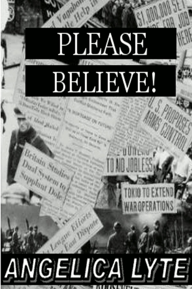 Please Believe!
