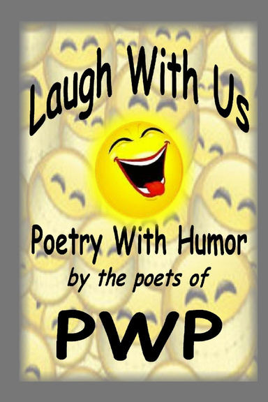 Laugh with Us Poetry with Humor