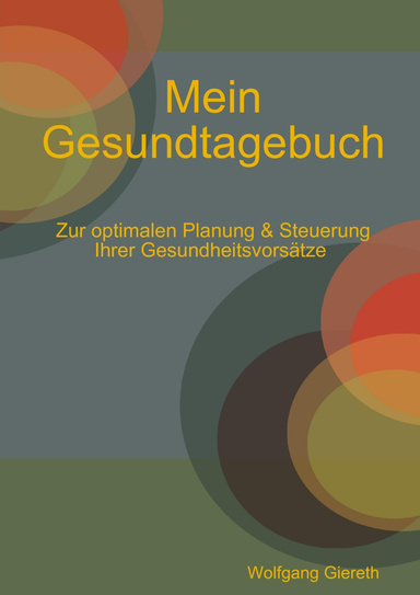 Mein Gesundtagebuch