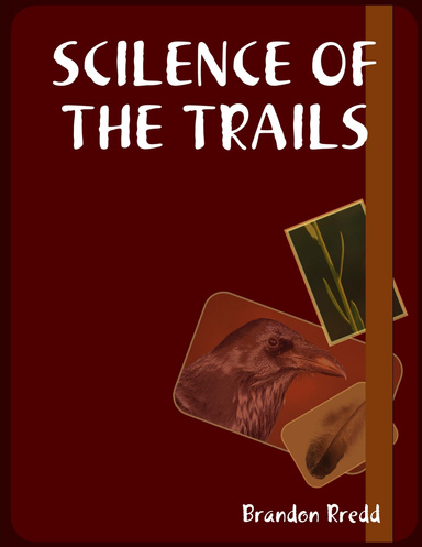 silence of the trails half!