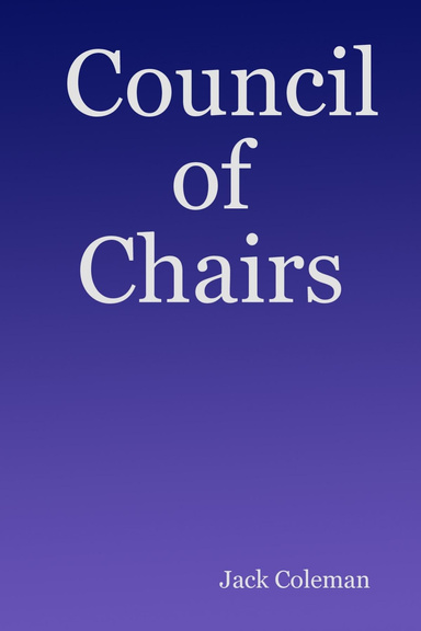 Council of Chairs