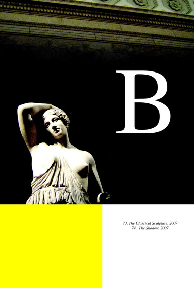 B Book
